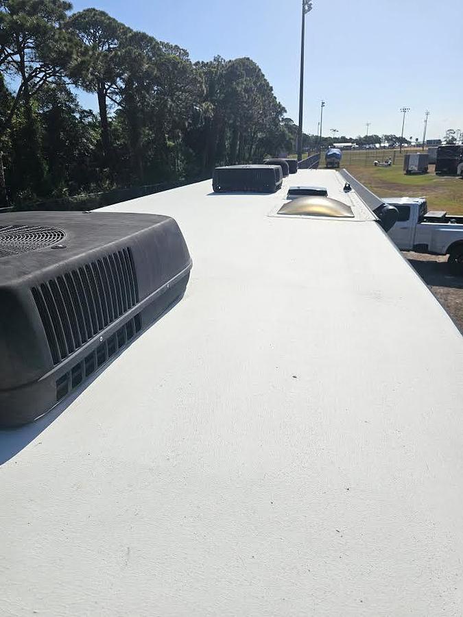 Used 2013 Tiffin Motorhomes Phaeton 40QKH