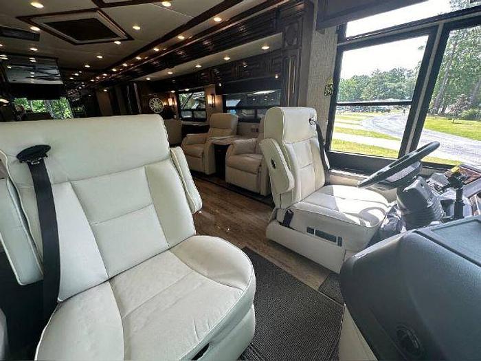 Used 2020 Newmar Dutch Star 4369