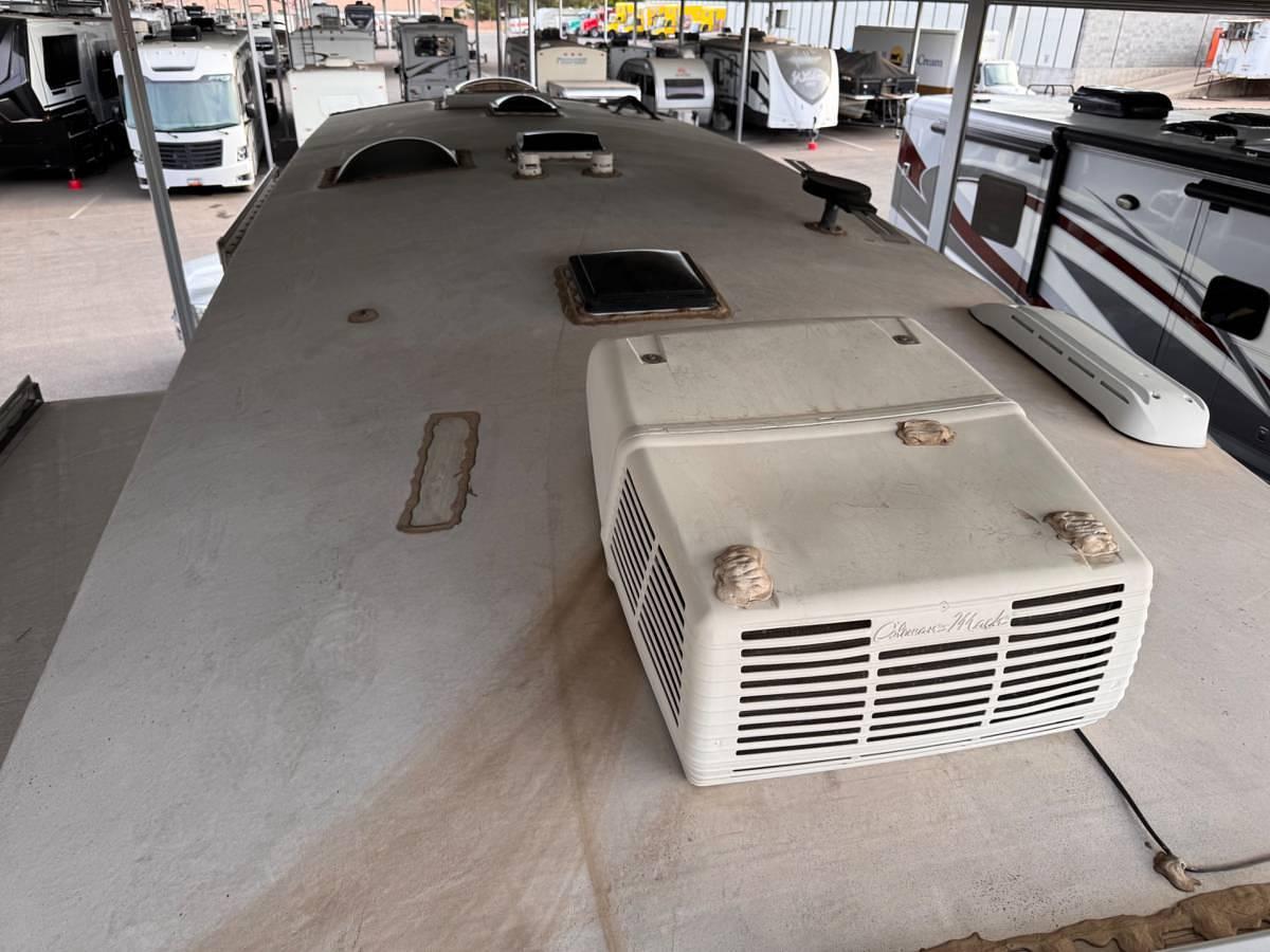 Used 2018 Northwood Arctic Fox 27.5