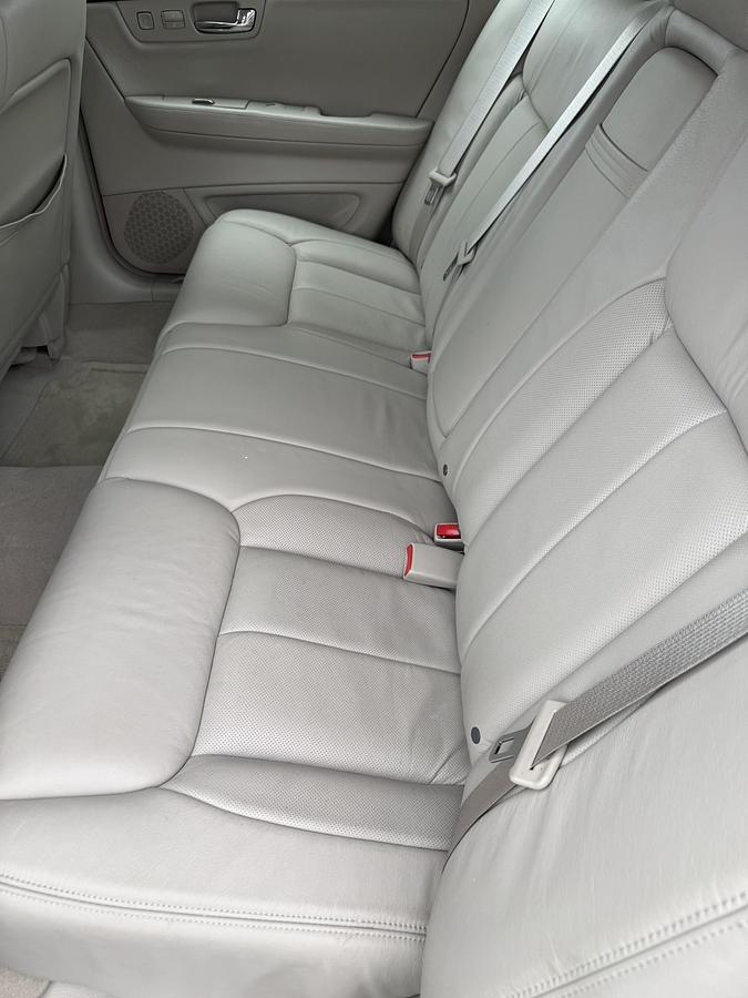 Used 2008 Cadillac DTS