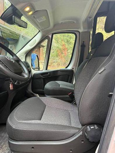 Used 2022 Winnebago Solis 59P