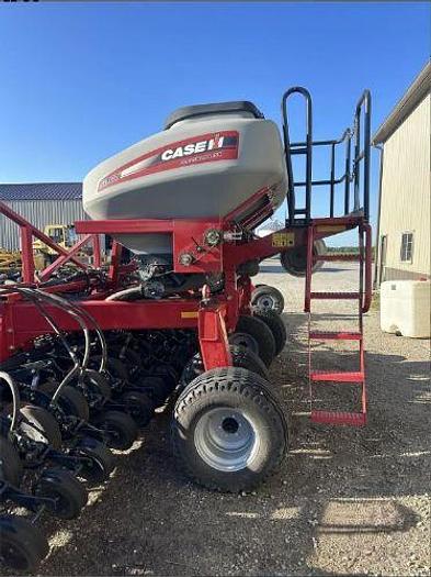 Used 2014 Case IH Precision Disk 500T