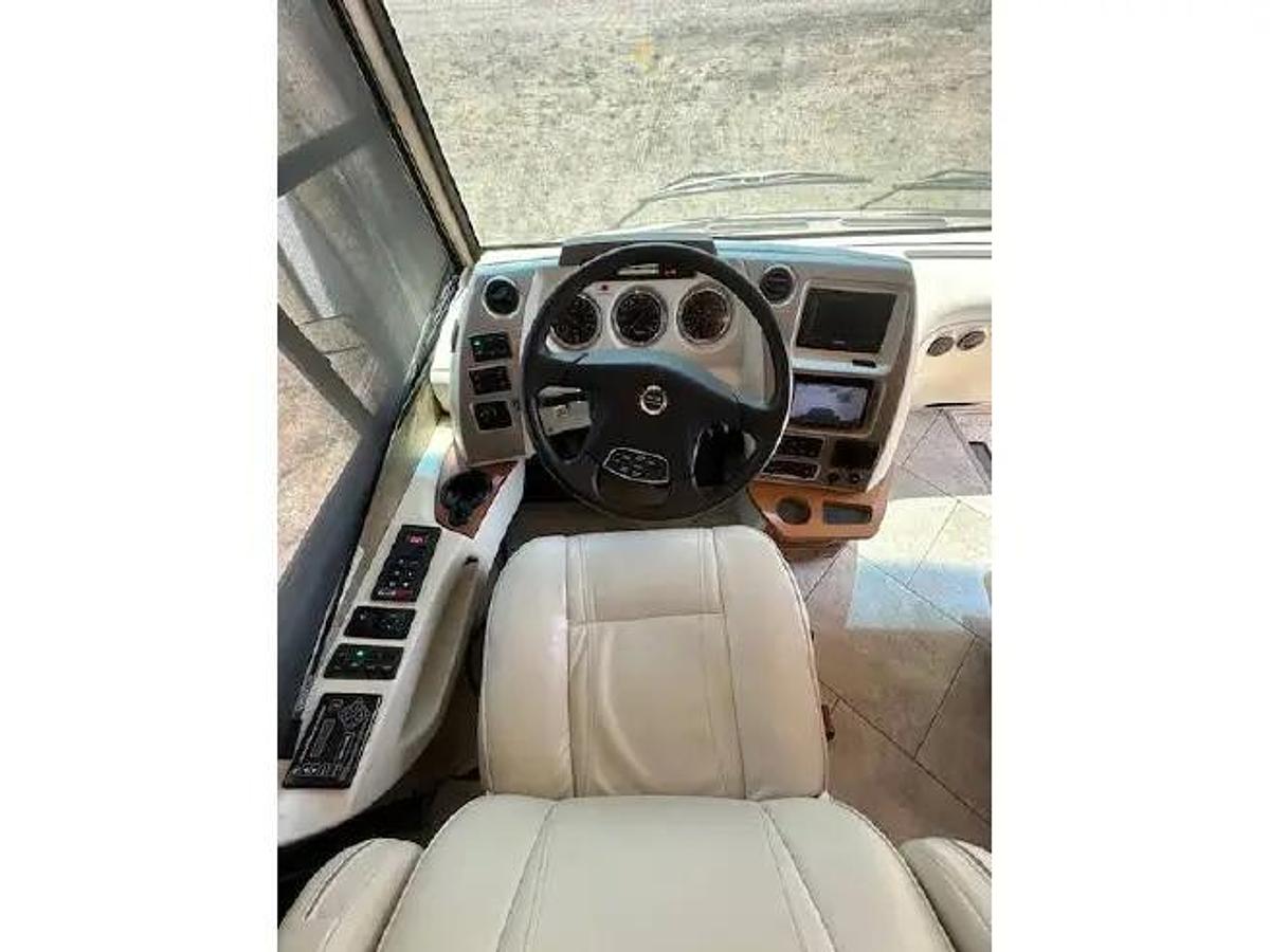 Used 2014 Winnebago Journey 34B Class A Motorhome