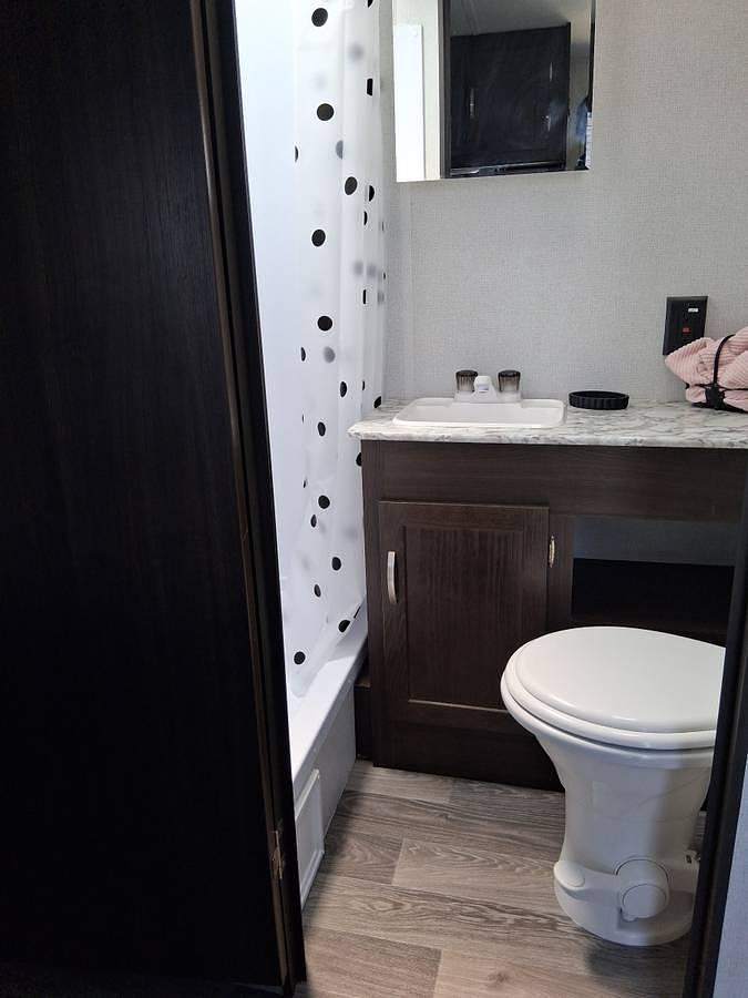 Used 2020 Keystone Springdale