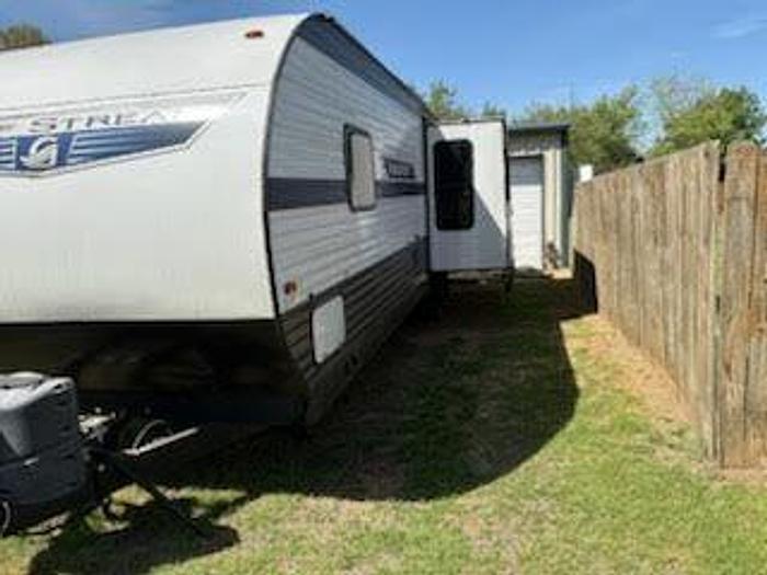 Used 2023 Gulf Stream Kingsport Supreme 295SBW