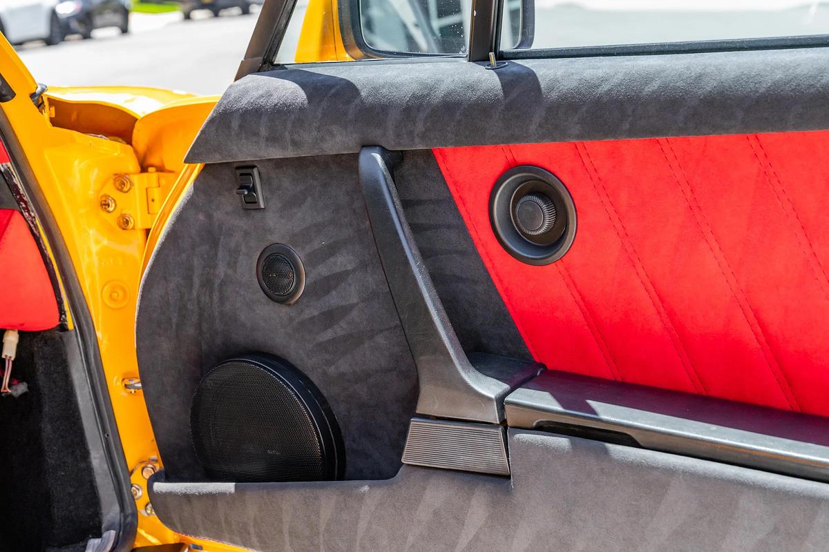 Used 1981 Porsche 911 SC