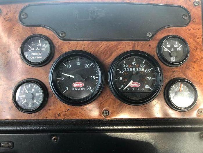 Used 2003 Peterbilt 385