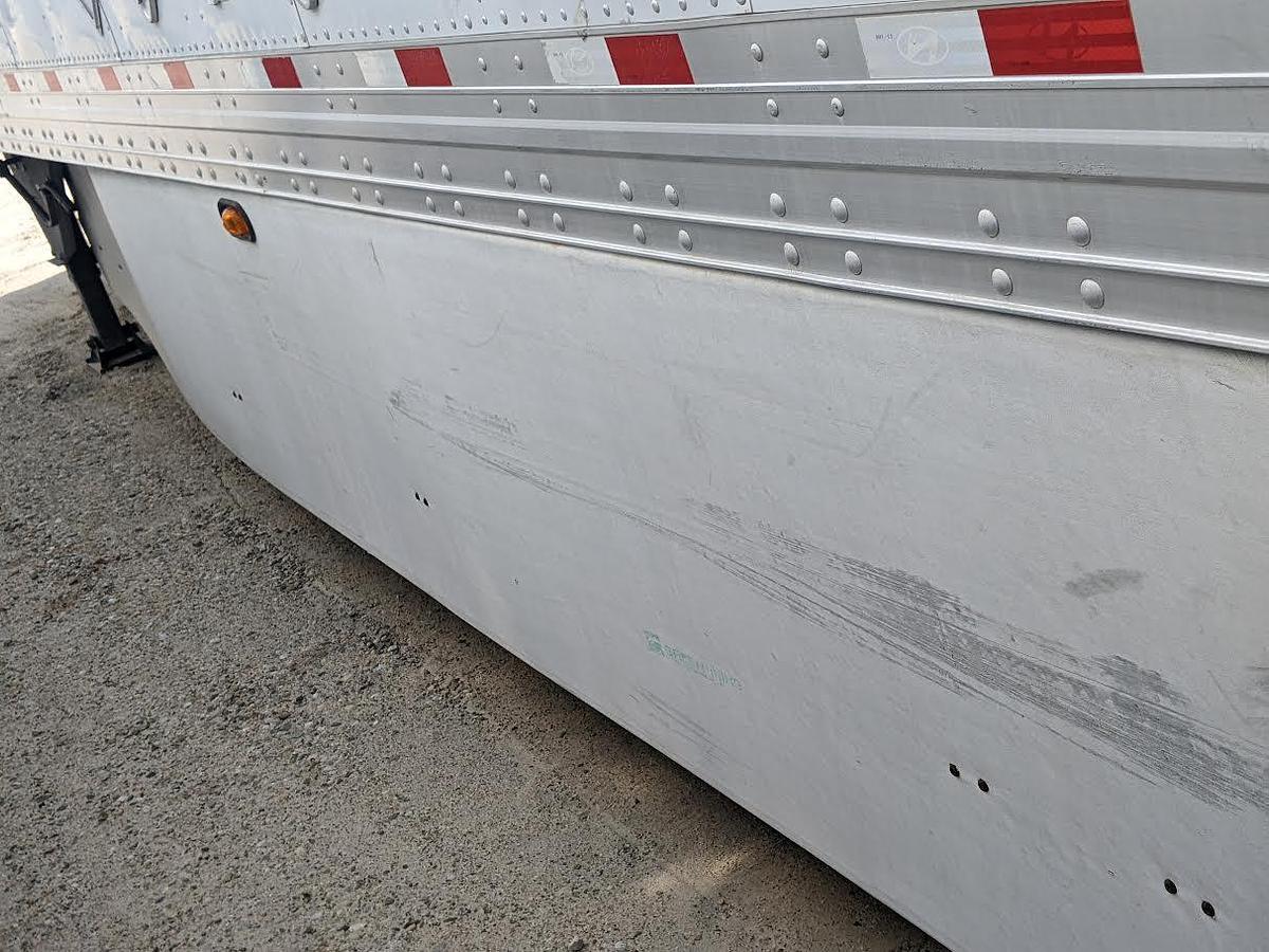 Used 2008 Hyundai Enclosed Trailer