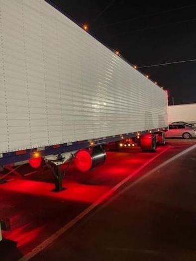 Used 2016 Great Dane Reefer Trailer