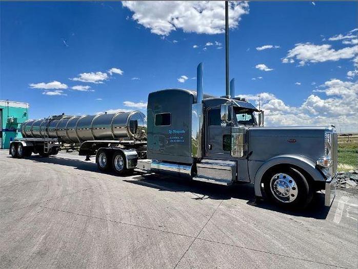 Used 2020 Peterbilt 389
