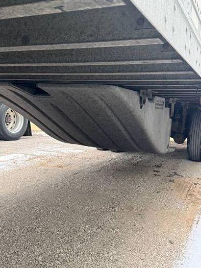 Used 2017 GREAT DANE 53ft Reefer