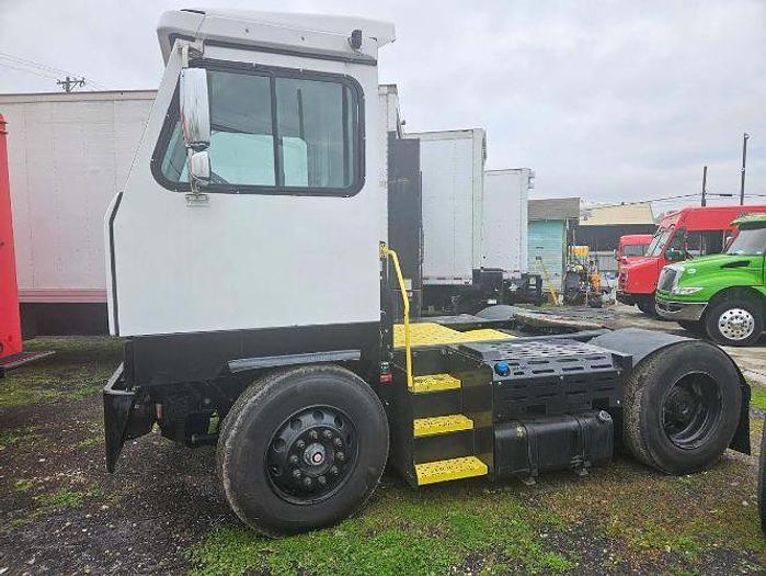 Used 2019 Hoist T-Series Spotter Truck