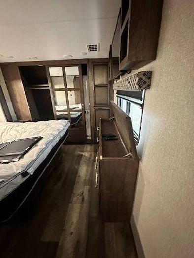 Used 2021 KZ Durango Gold RKQ391