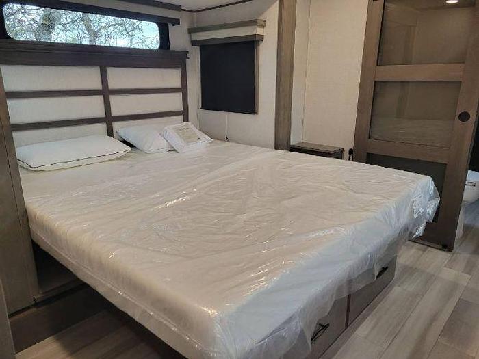 Used 2023 Grand Design SOLITUDE 373FB