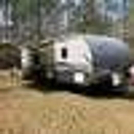 Used 2016 Crossroads 25' Z-1