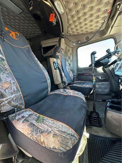 Used 2013 KENWORTH T660