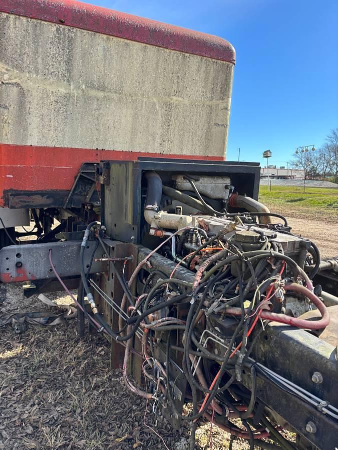 Used 1936 Auto Car Truck (Cabover) - Very Rare