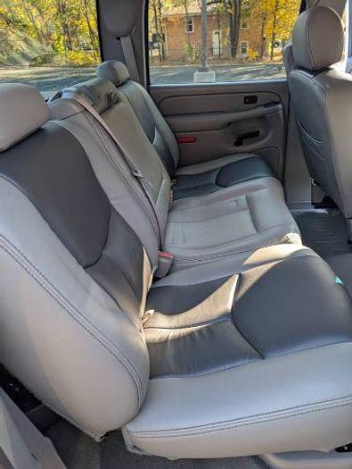 Used 2005 Chevrolet Silverado 1500 Z71