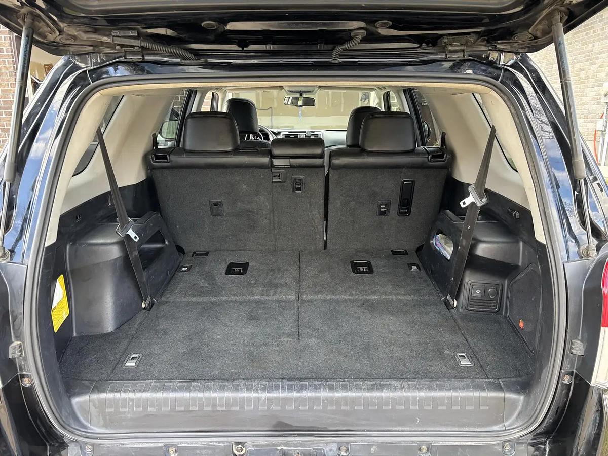 Used 2011 Toyota 4Runner Limited