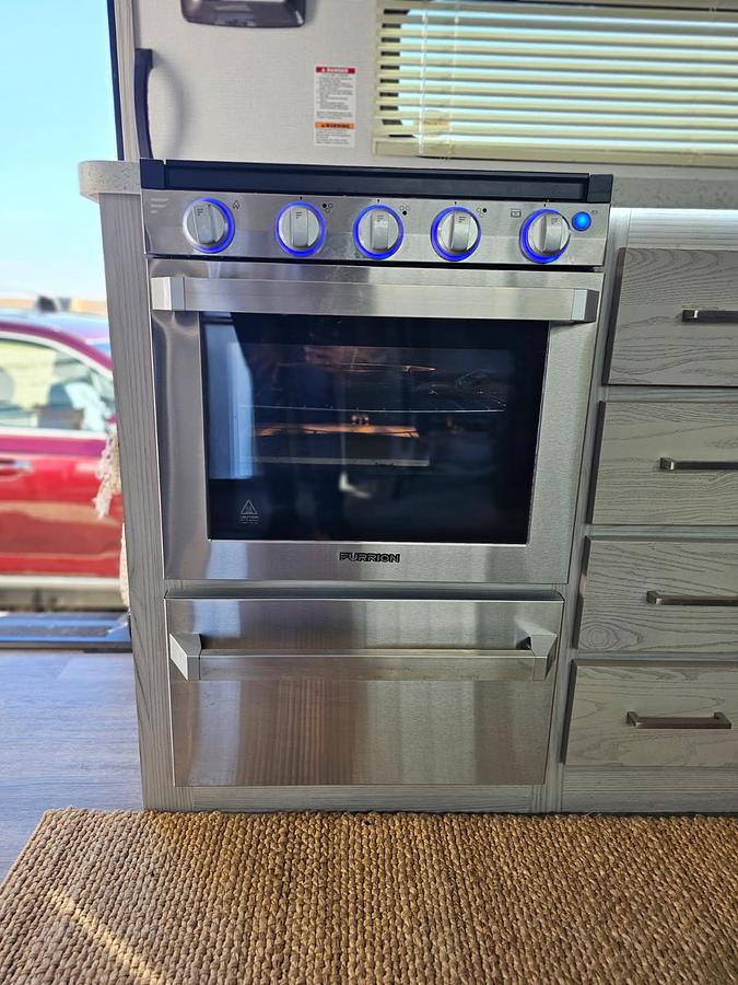 Used 2020 Keystone Montana High Country 373RD