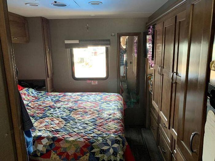 Used 2019 Winnebago Intent 30R