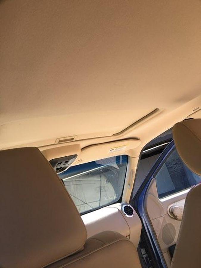 Used 2009 Ford  Explorer Eddie Bauer