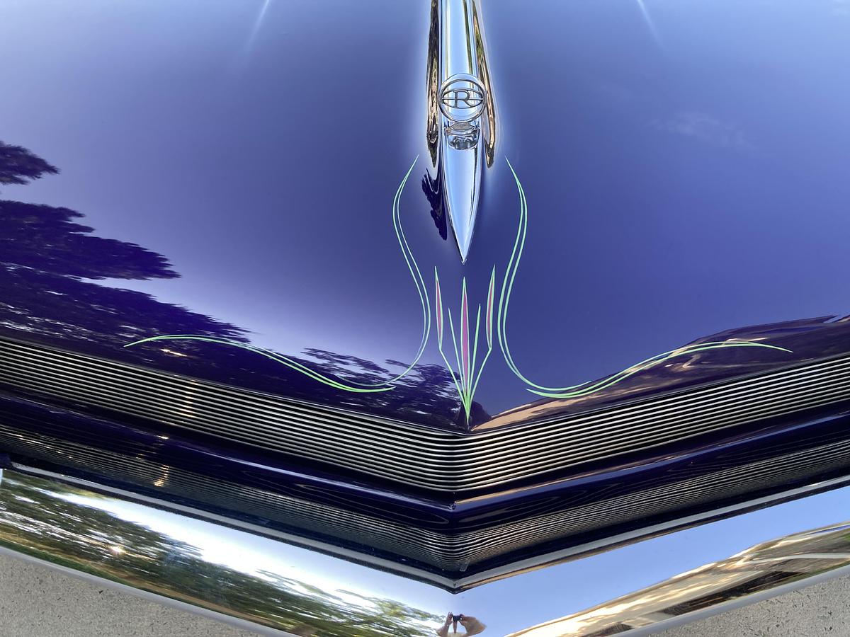 Used 1964 Buick Riviera Hard Top