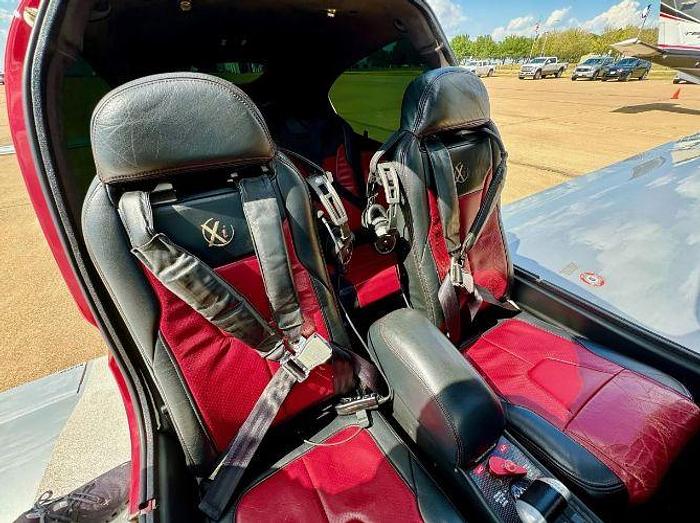 Used 2011 CIRRUS SR22-G3 Turbo