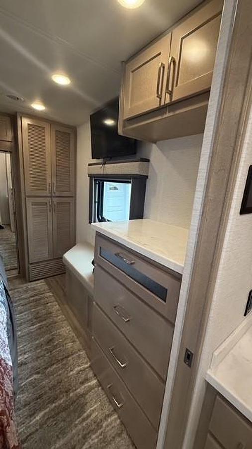 Used 2025 Renegade Valencia 38RW