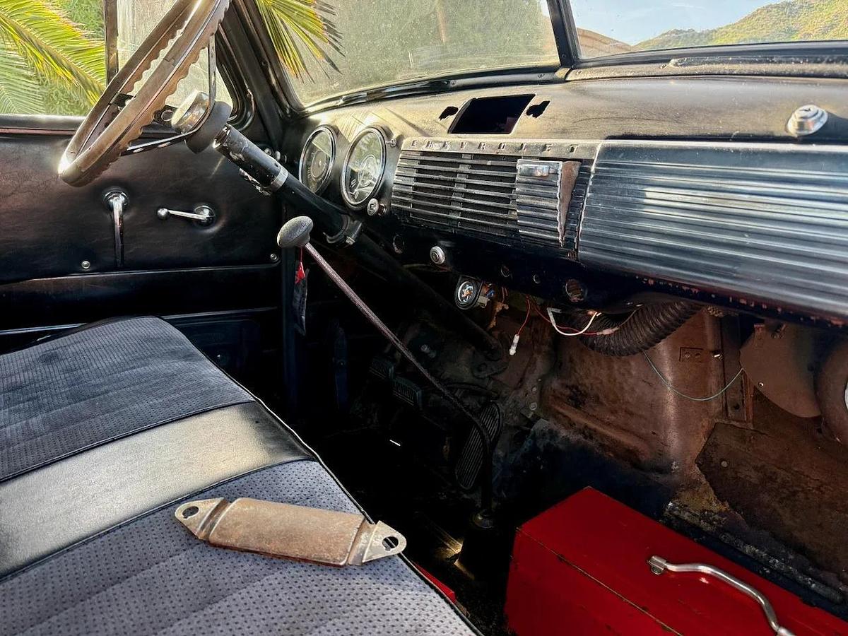 Used 1951 Chevrolet 3100 Classic Pickup Truck