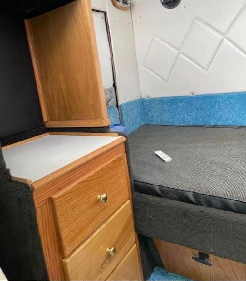 Used 1989 Mack Superliner RW713