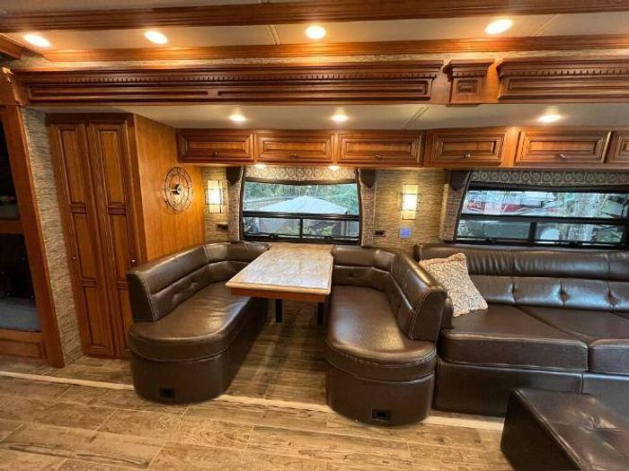 Used 2017 Newmar Dutch Star 4326