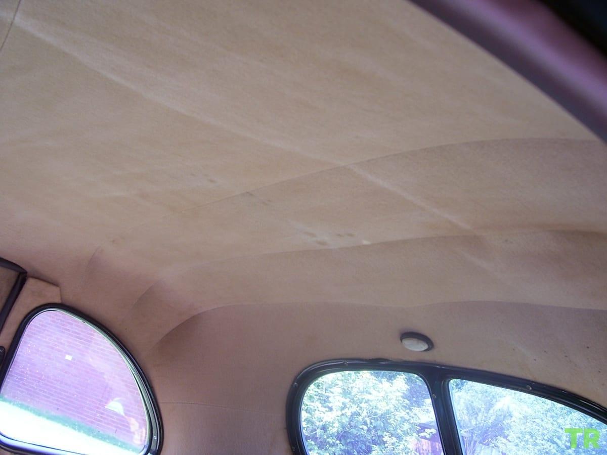 Used 1937 Ford Model 78 5-Window Coupe