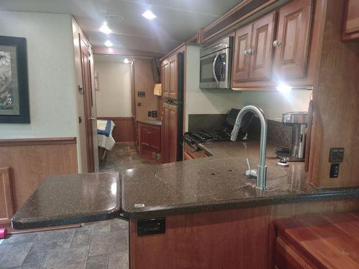 Used 2014 Winnebago Sightseer 35C
