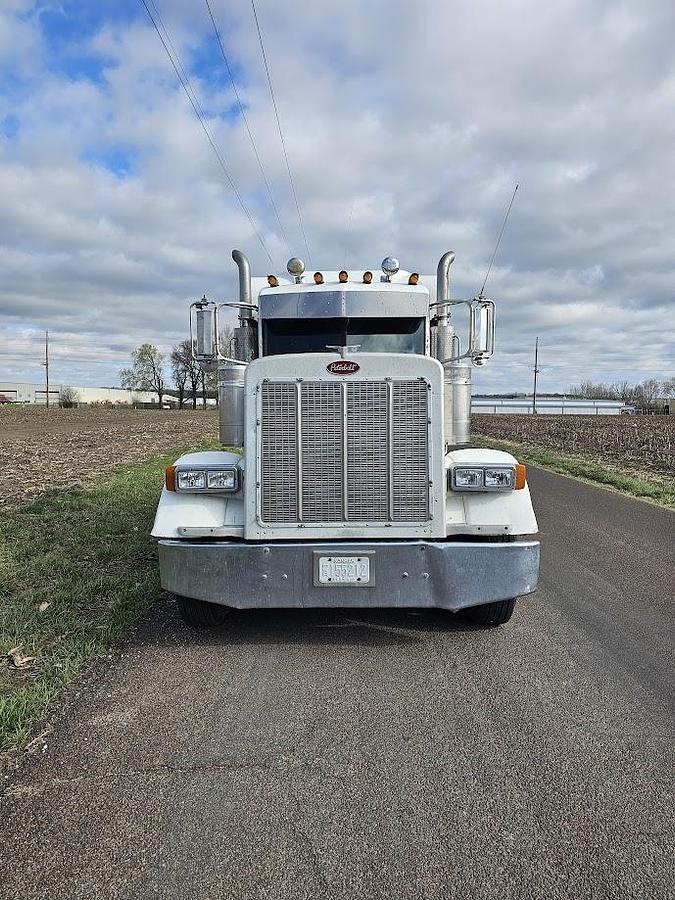 Used 2006 Peterbilt 379