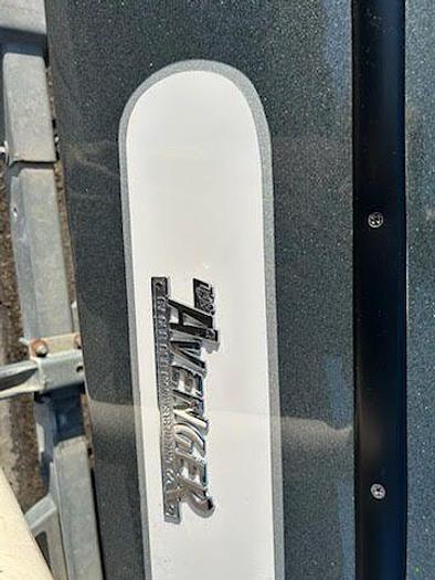 Used 1982 Cee Bee Avenger