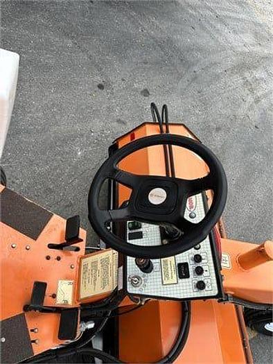 Used 2016 LAYMOR SM3000