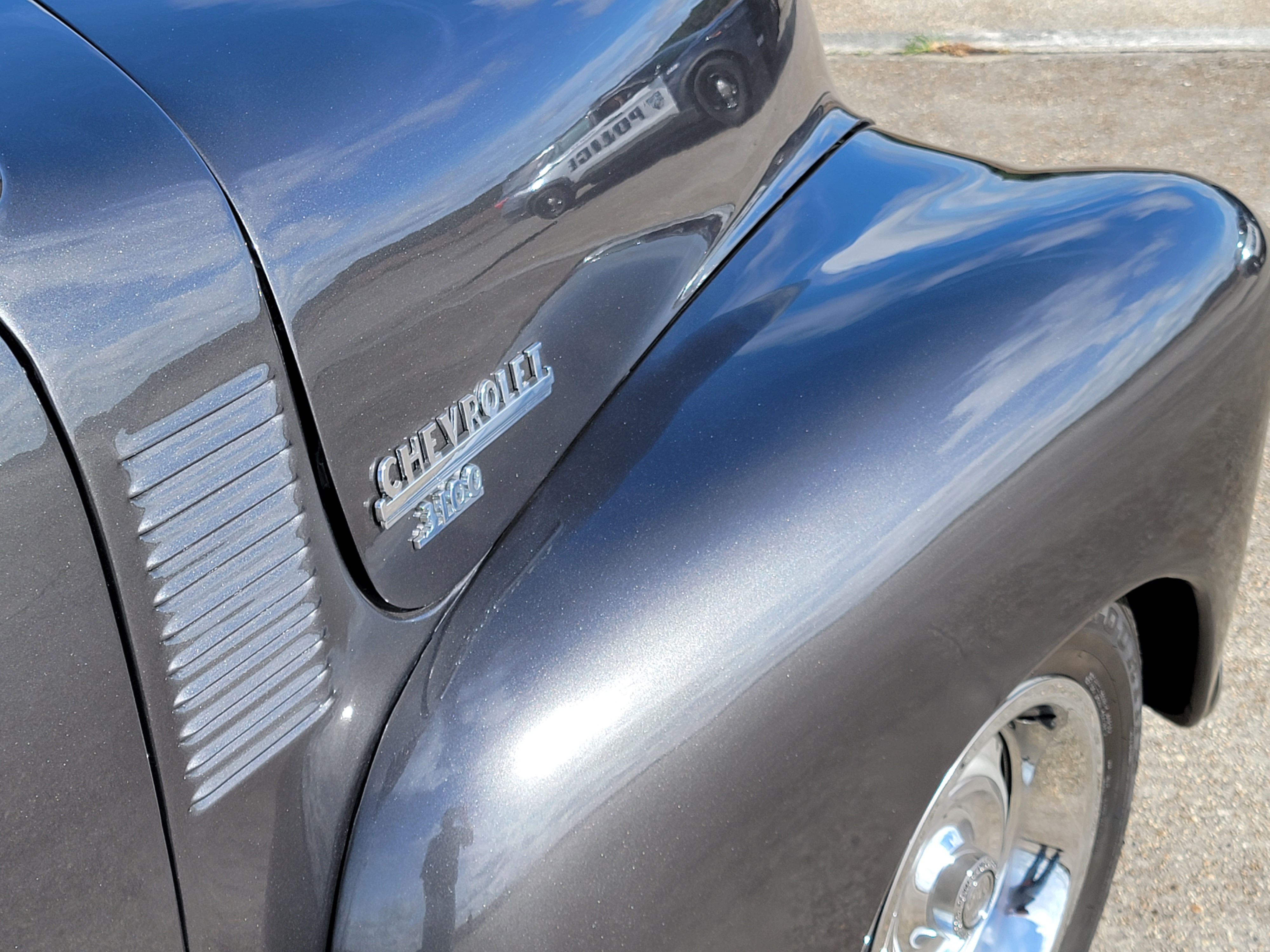 Used 1949 Chevrolet 3100
