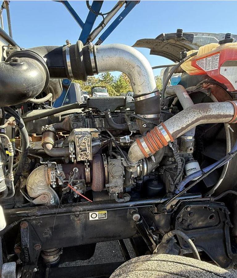 Used 2015 Peterbilt 389