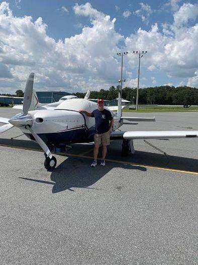 Used 2006 Mooney Ovation II