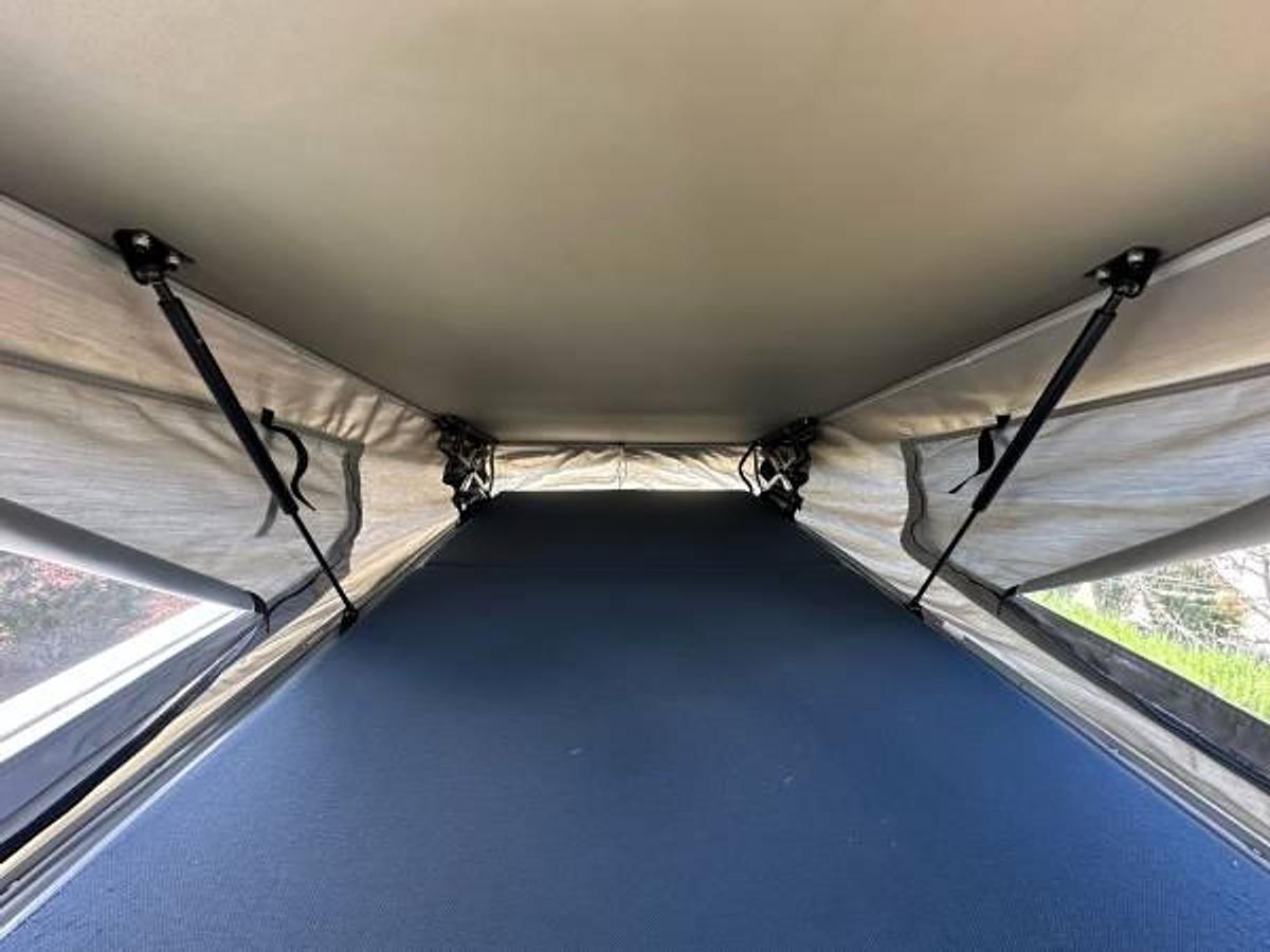 Used 1997 Volkswagen EuroVan Camper