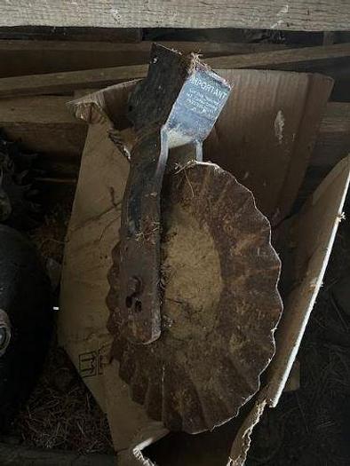 Used Unknown CASE AFS Planter