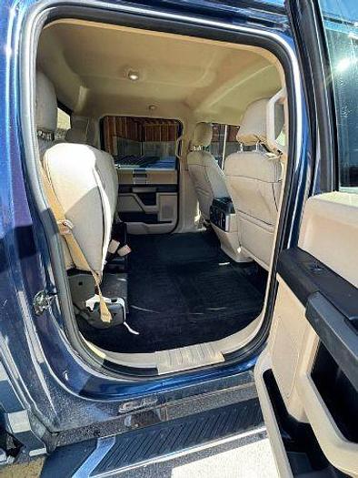 Used 2017 Ford F150 XLT