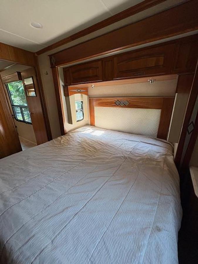 Used 2016 Jayco Seneca 36FK