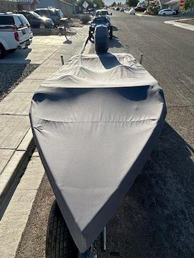 Used 1982 Cee Bee Avenger