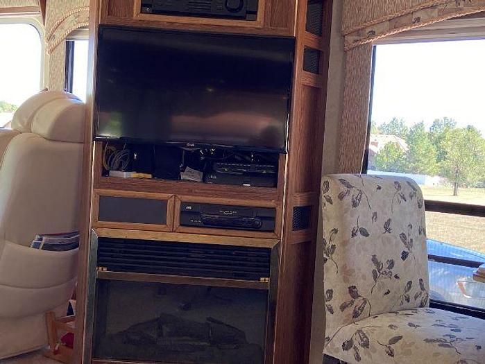 Used 2002 Rexhall RoseAir