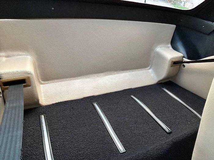 Used 1984 Pininfarina Azzurra Spider 2000 2dr Convertible