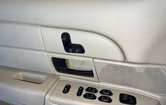 Used 2008 Ford Crown Victoria Police Interceptor