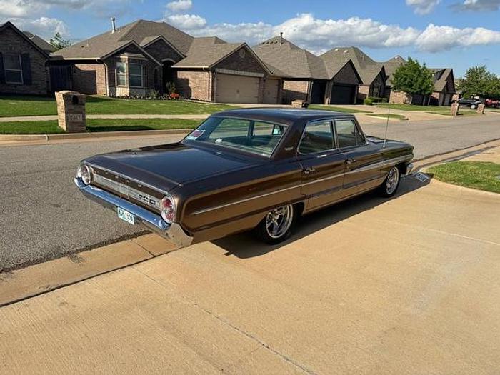 Used 1964 Ford Galaxie 500