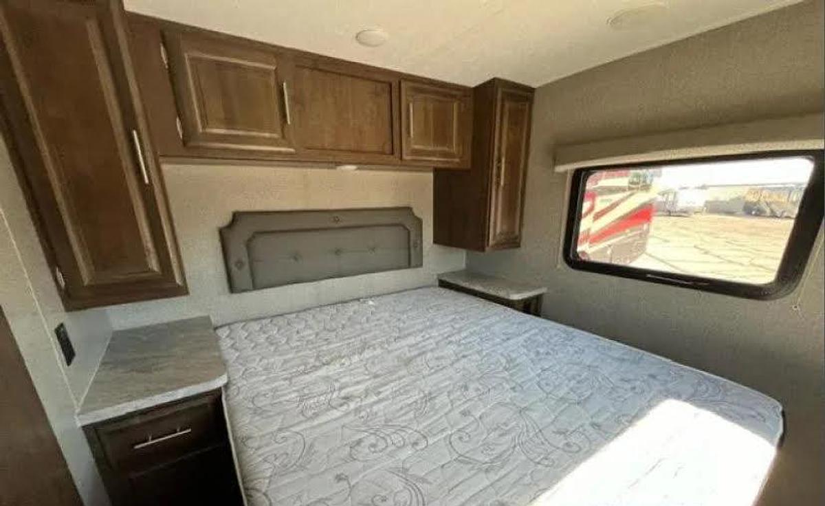 Used 2019 Forest River Rockwood Mini Lite